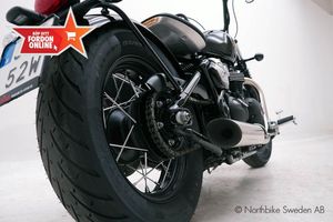 Triumph Bonneville bild 4