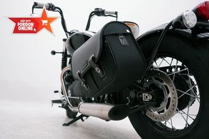 Triumph Bonneville bild 7