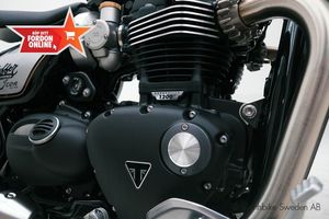 Triumph Bonneville bild 14