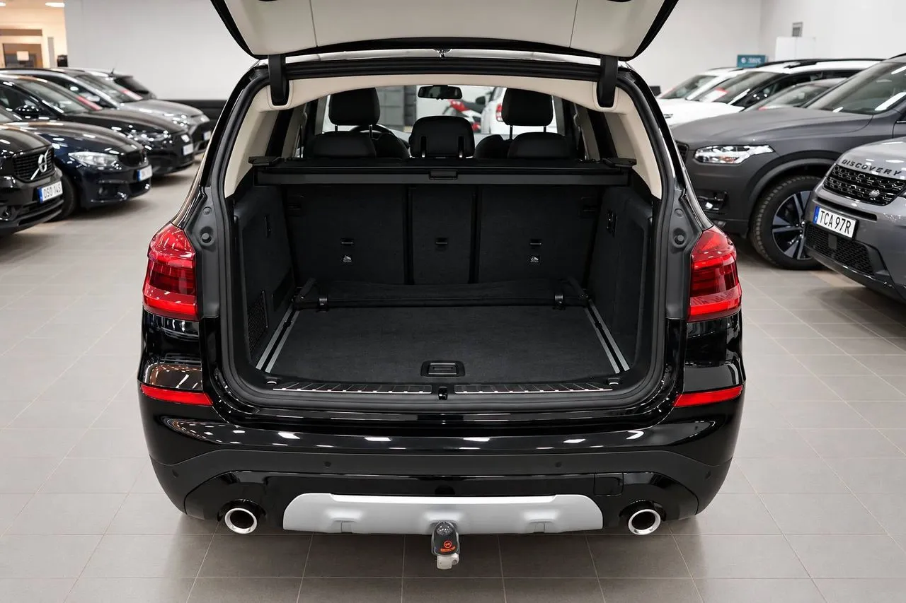 BMW X3 bild 6