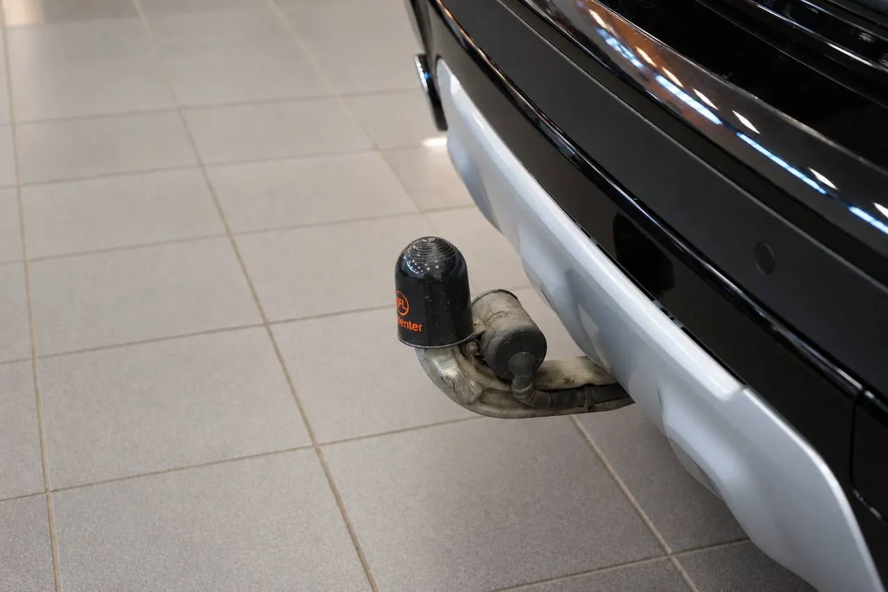 BMW X3 bild 10