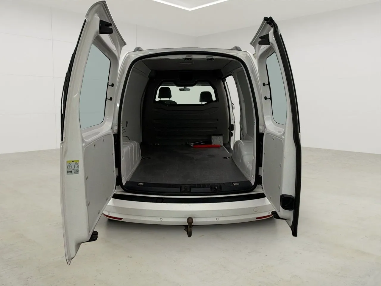 Volkswagen Caddy bild 12