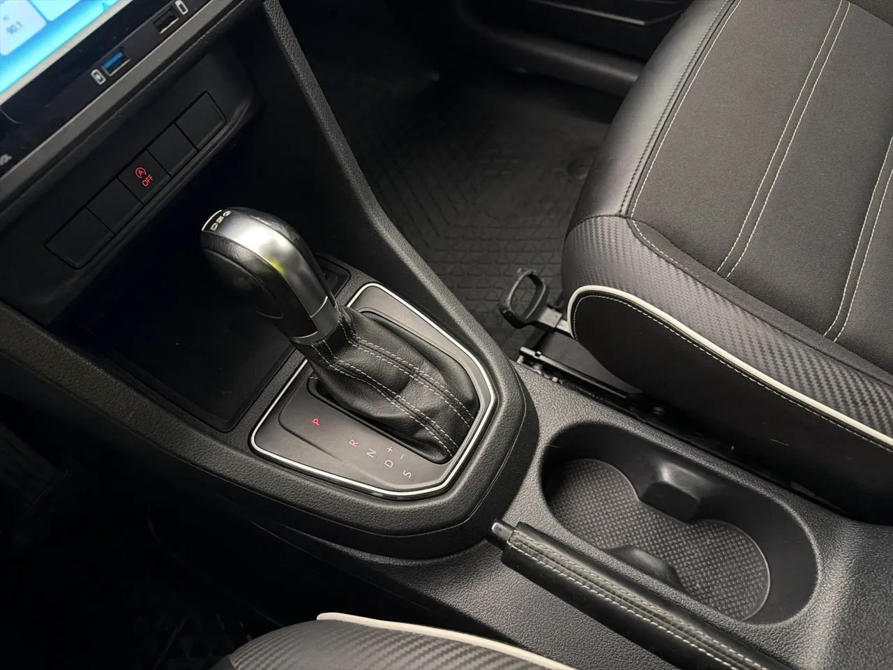 Volkswagen Caddy bild 26