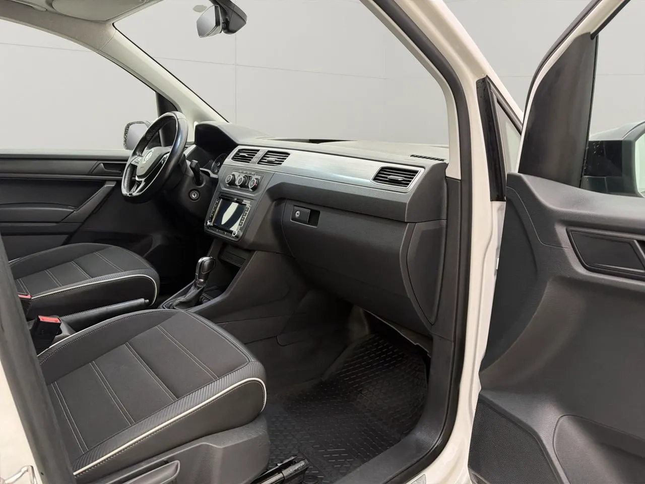 Volkswagen Caddy bild 28