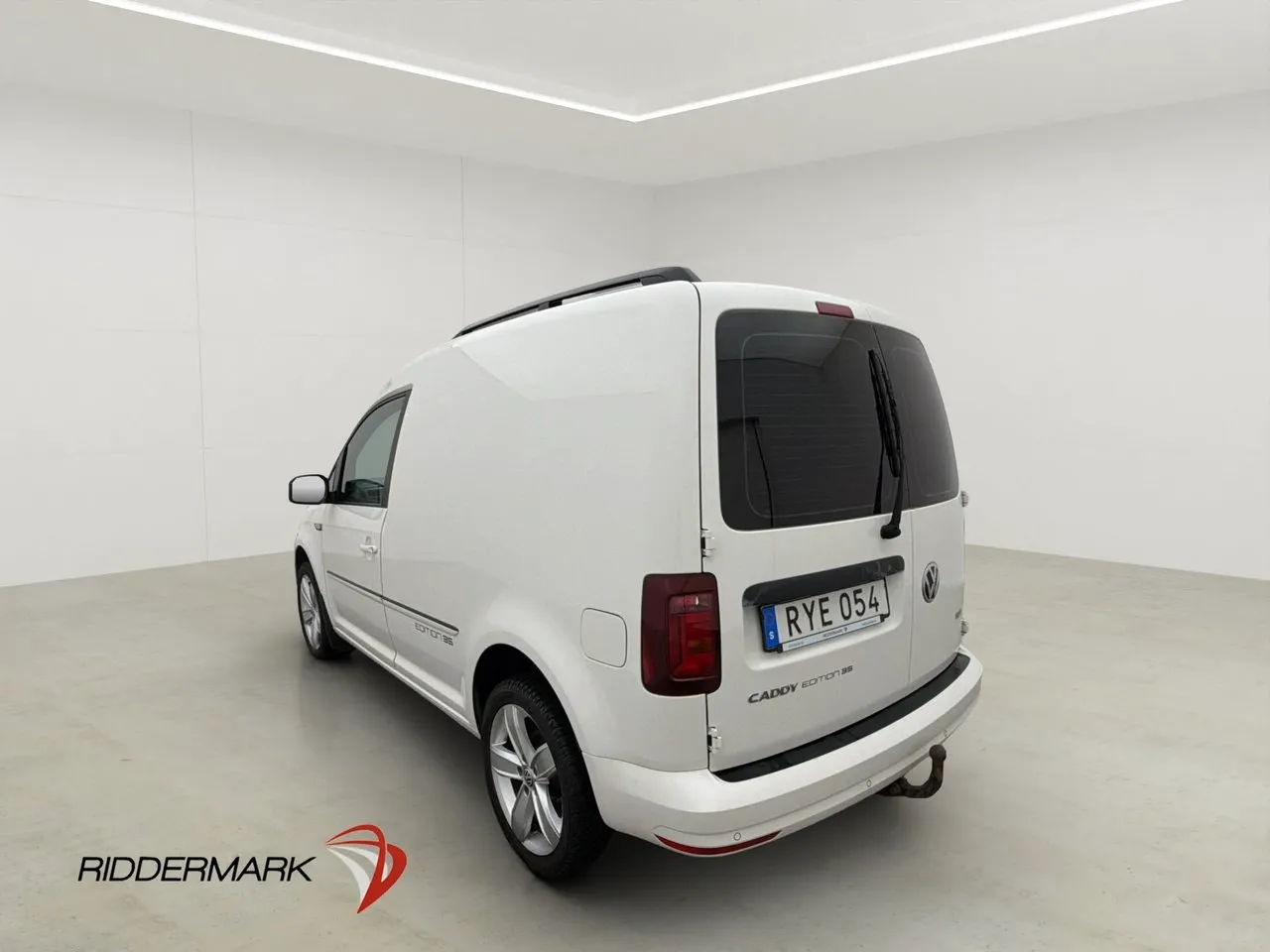 Volkswagen Caddy bild 7