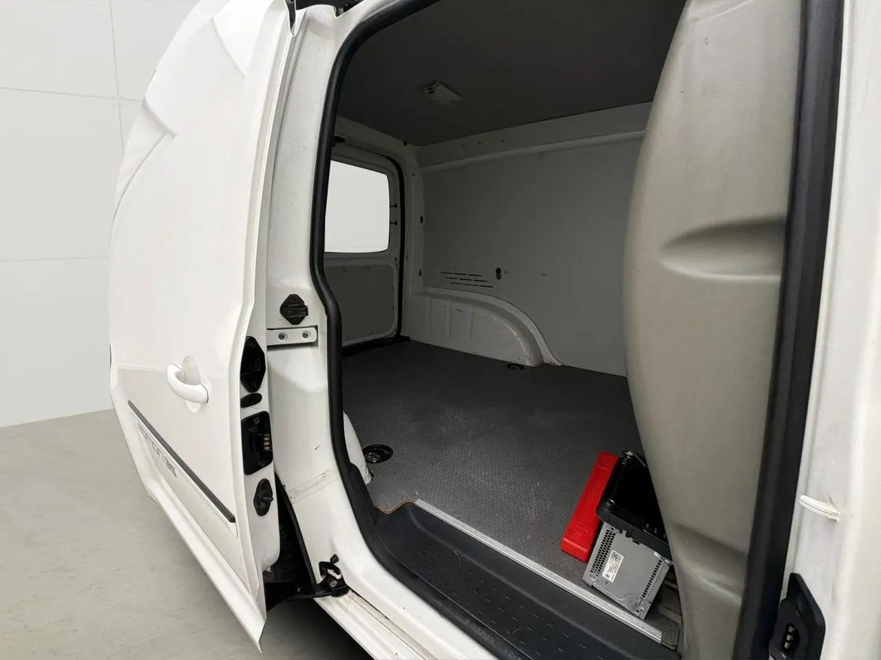 Volkswagen Caddy bild 13