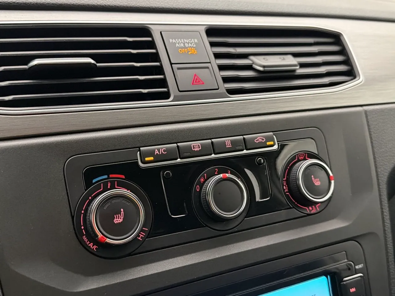 Volkswagen Caddy bild 22