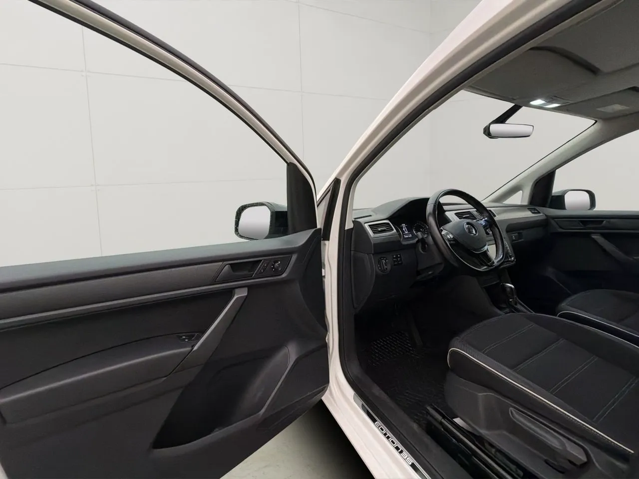 Volkswagen Caddy bild 14