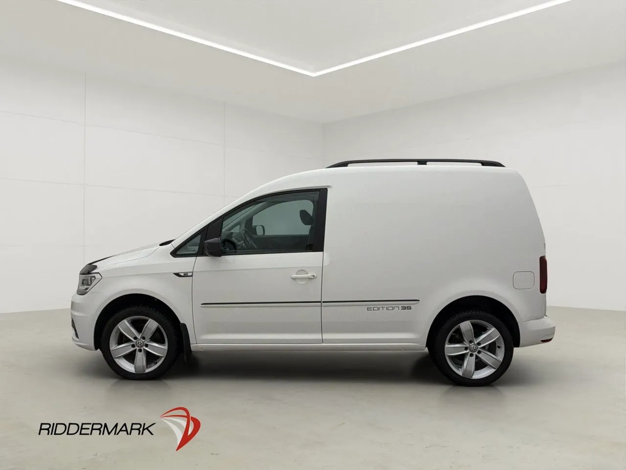 Volkswagen Caddy bild 6