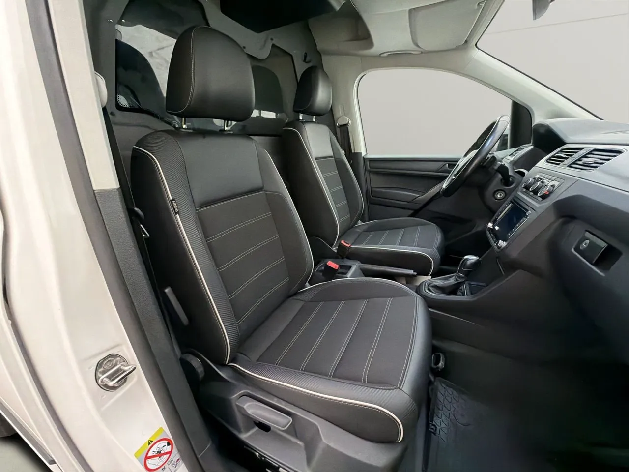 Volkswagen Caddy bild 27