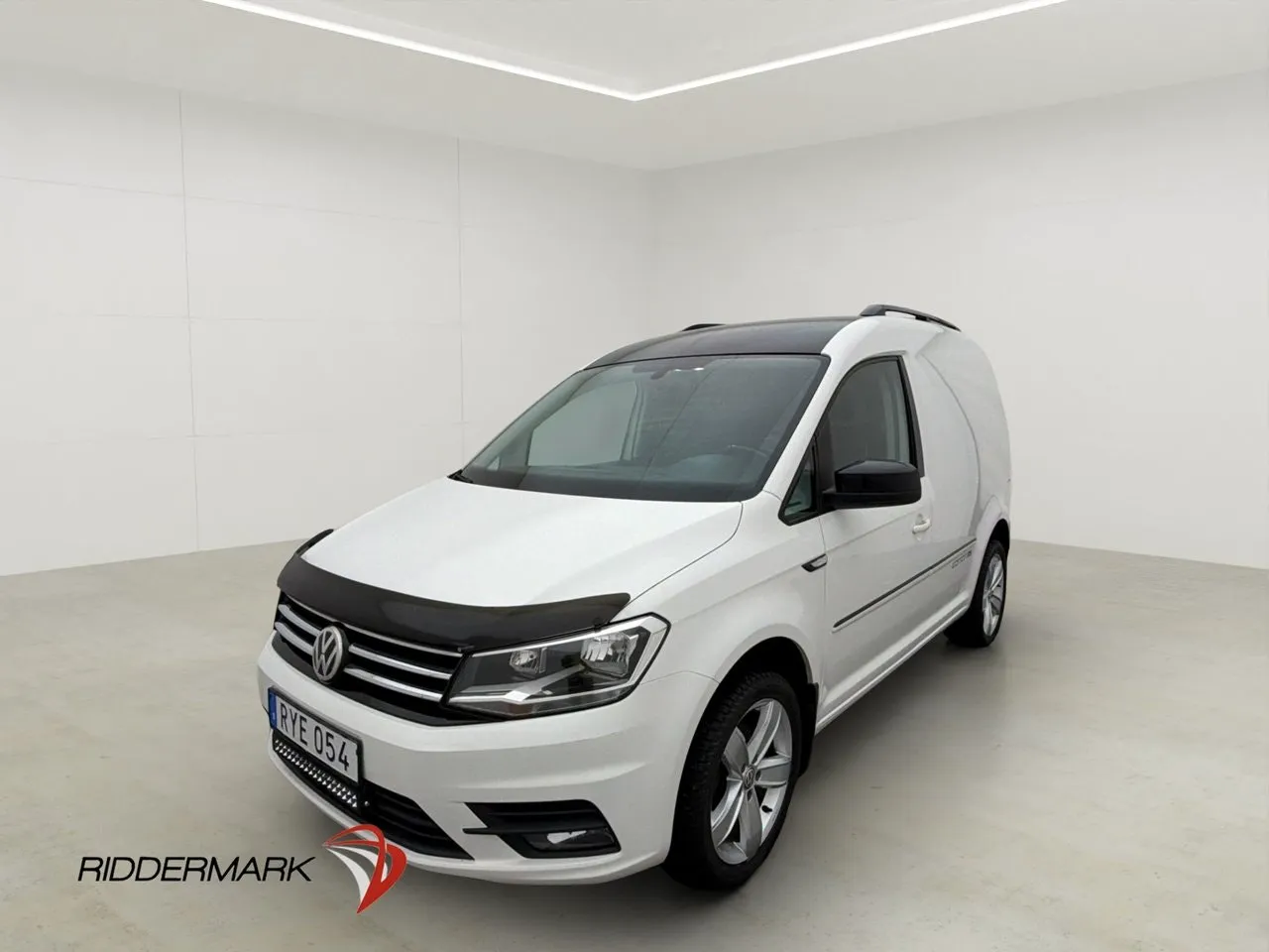 Volkswagen Caddy bild 3