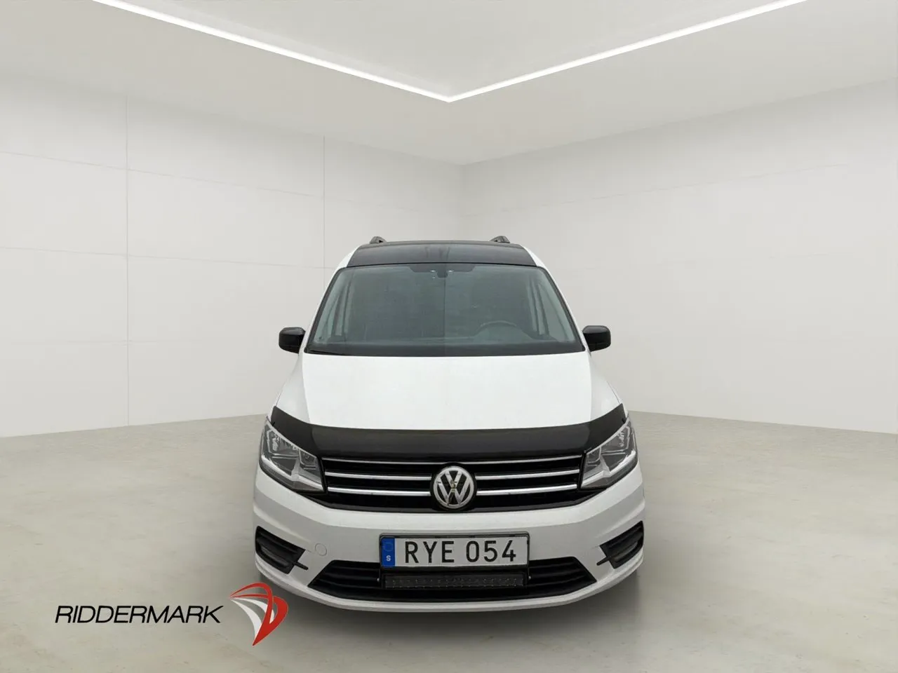 Volkswagen Caddy bild 5