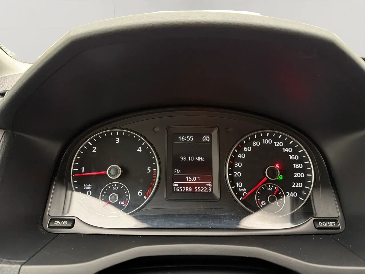 Volkswagen Caddy bild 19