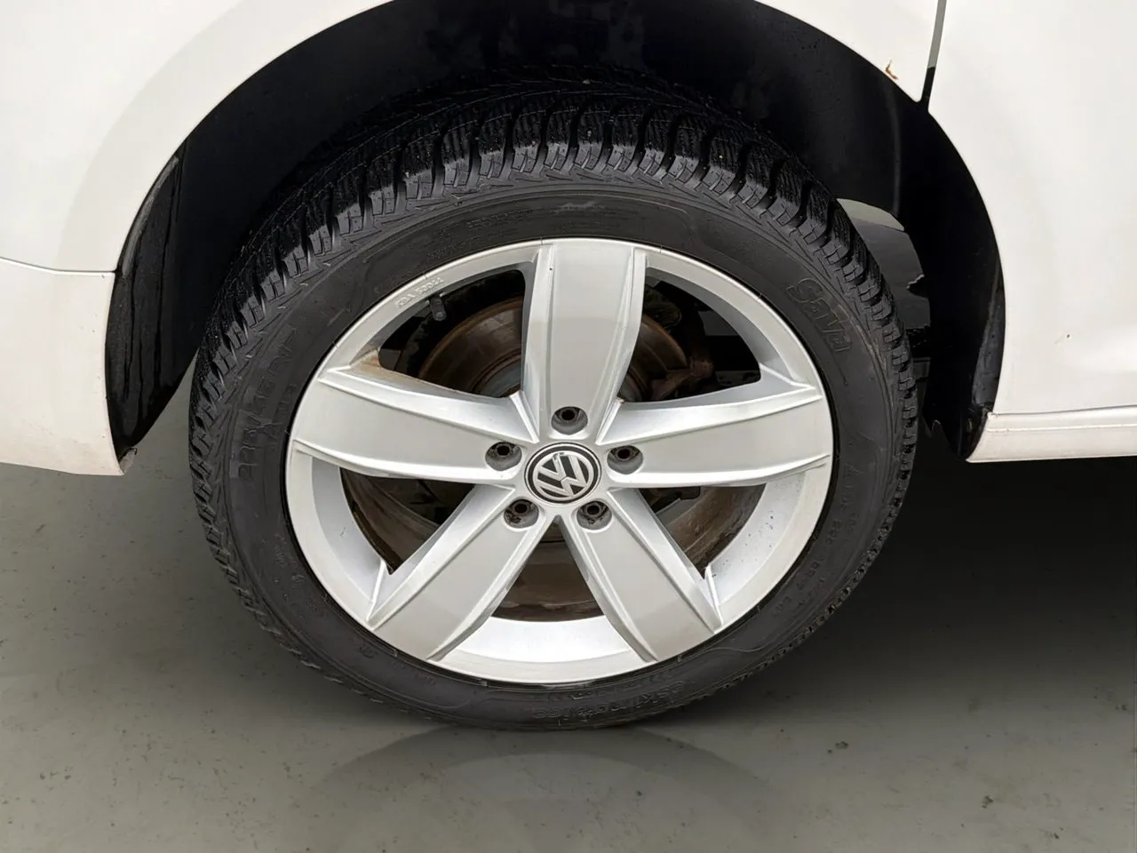 Volkswagen Caddy bild 31