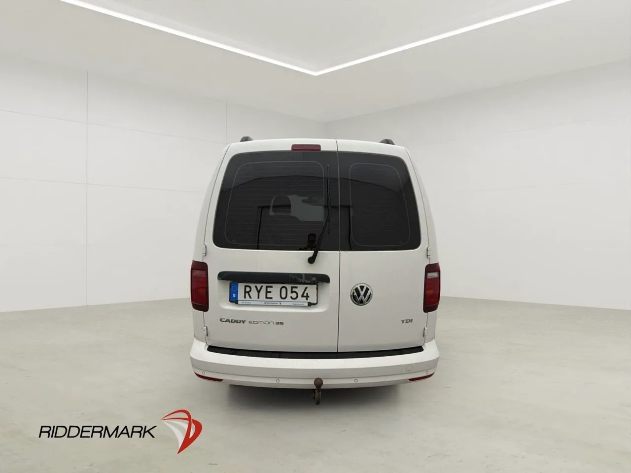 Volkswagen Caddy bild 8