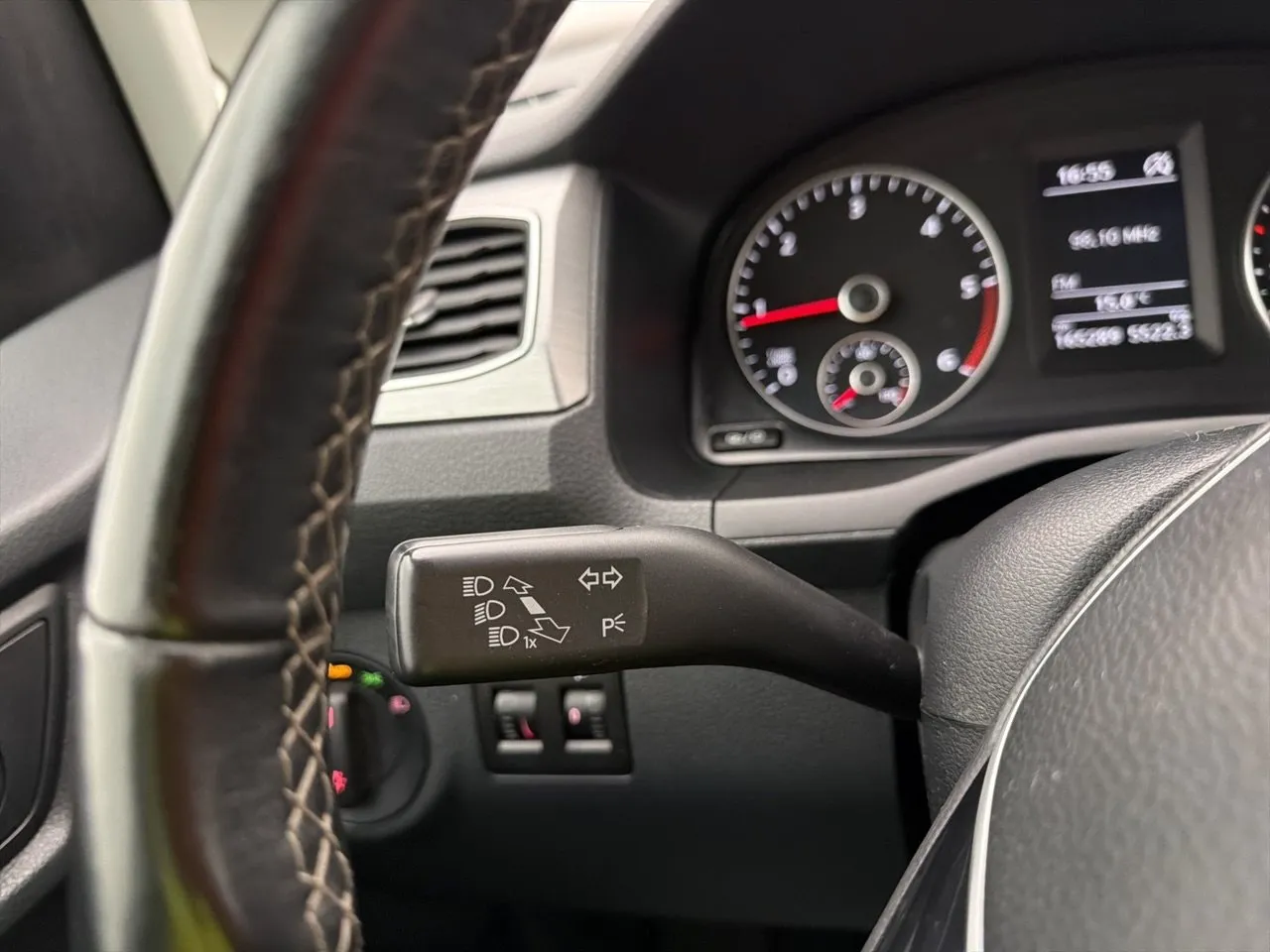 Volkswagen Caddy bild 17
