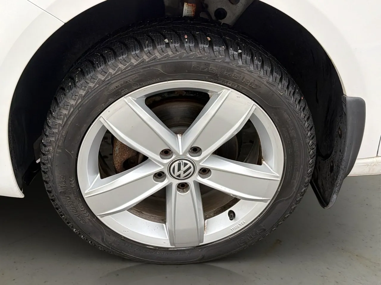 Volkswagen Caddy bild 29