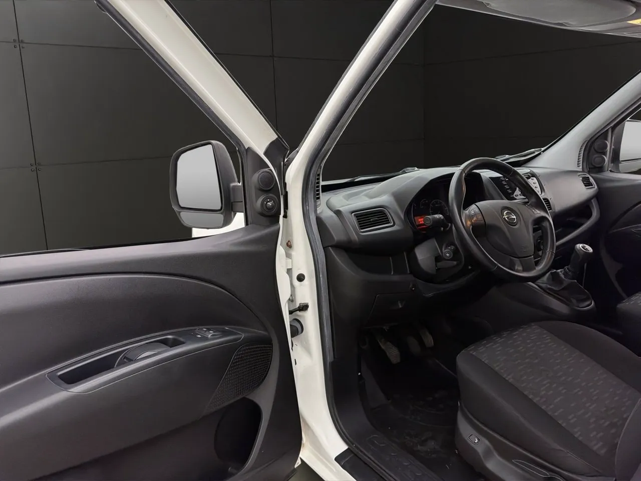 Opel Combo bild 13