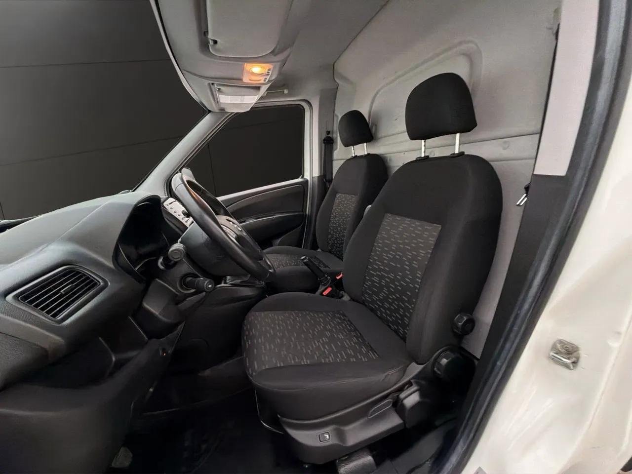 Opel Combo bild 14