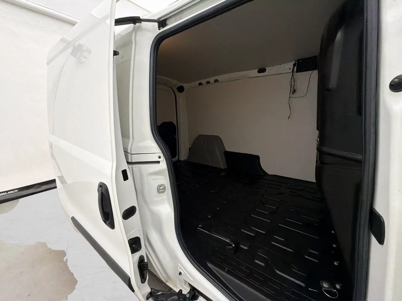 Opel Combo bild 12