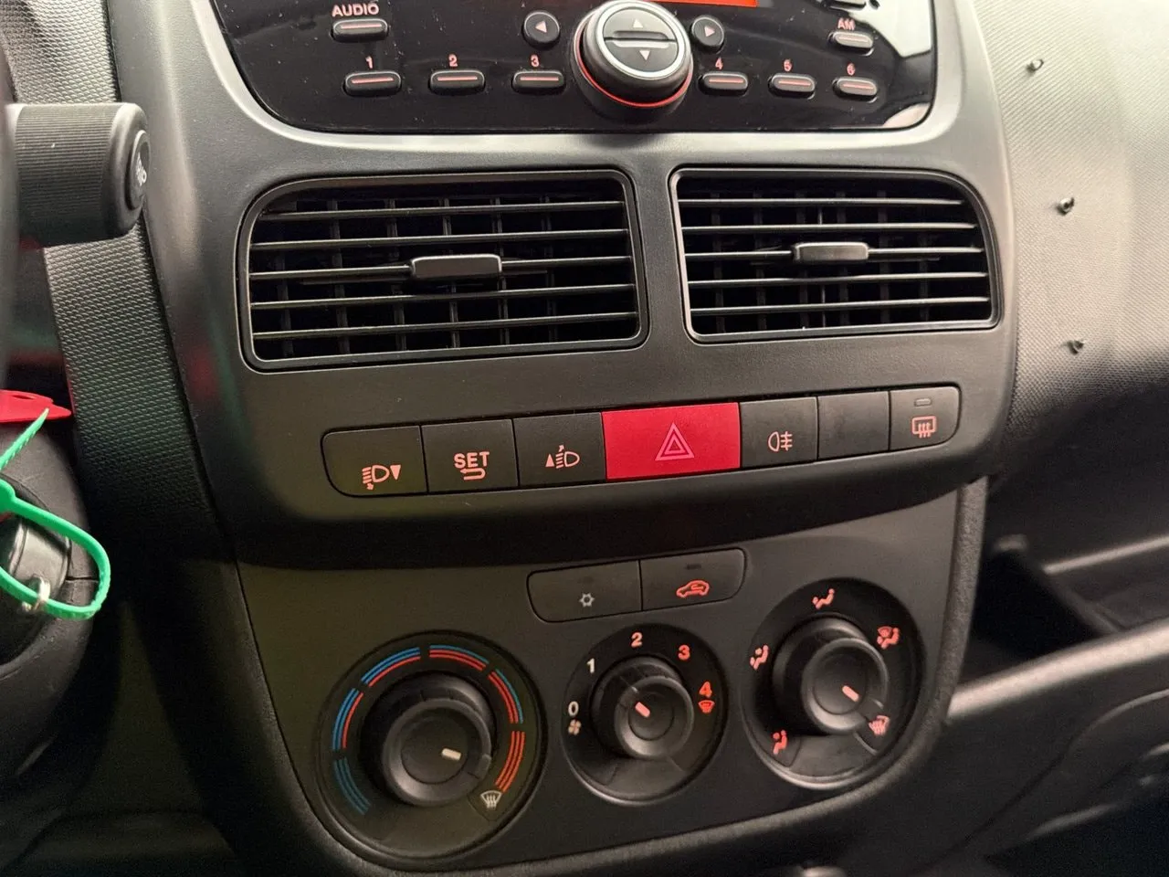 Opel Combo bild 22