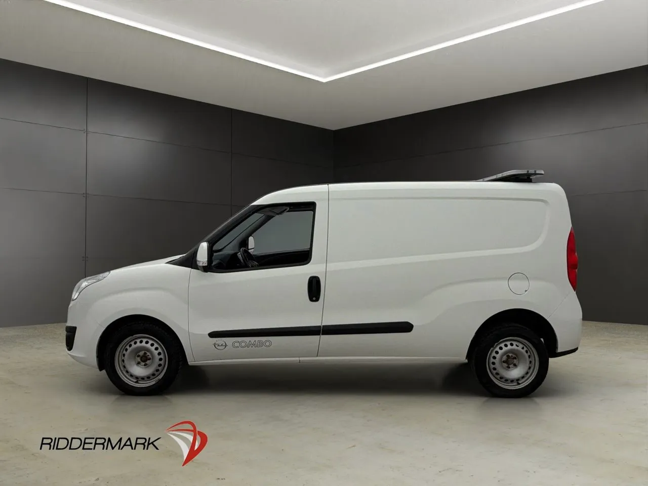 Opel Combo bild 6