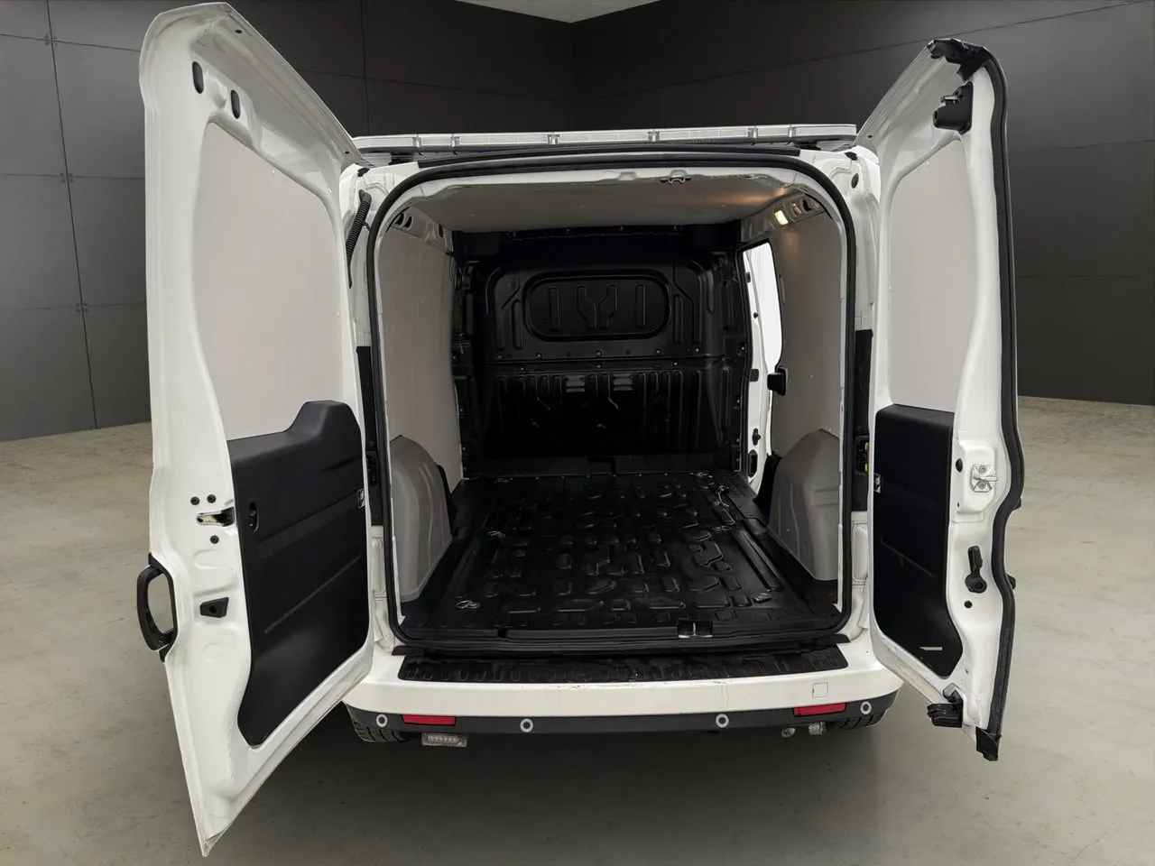 Opel Combo bild 11