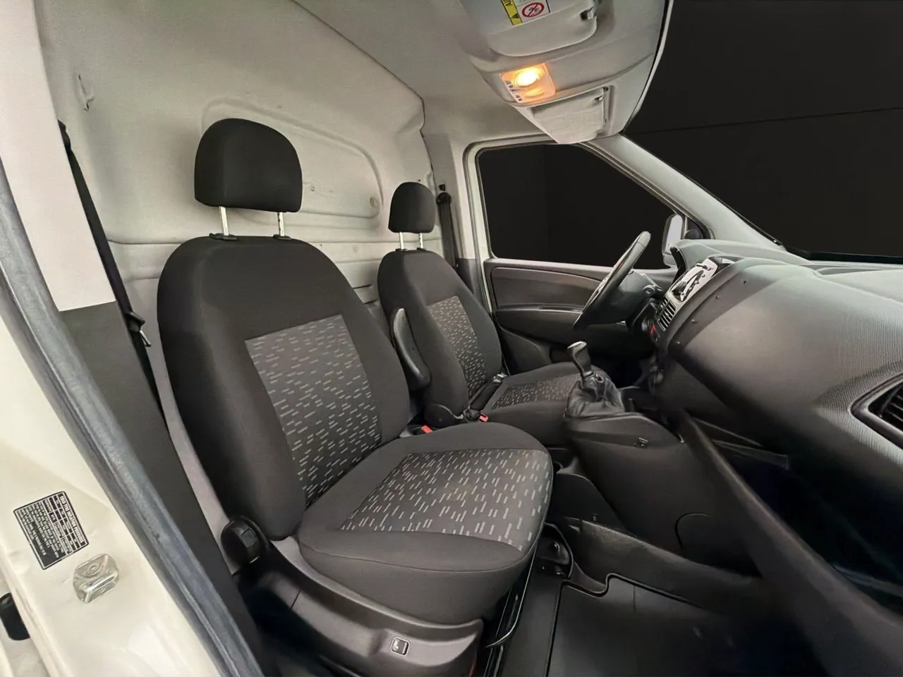 Opel Combo bild 23