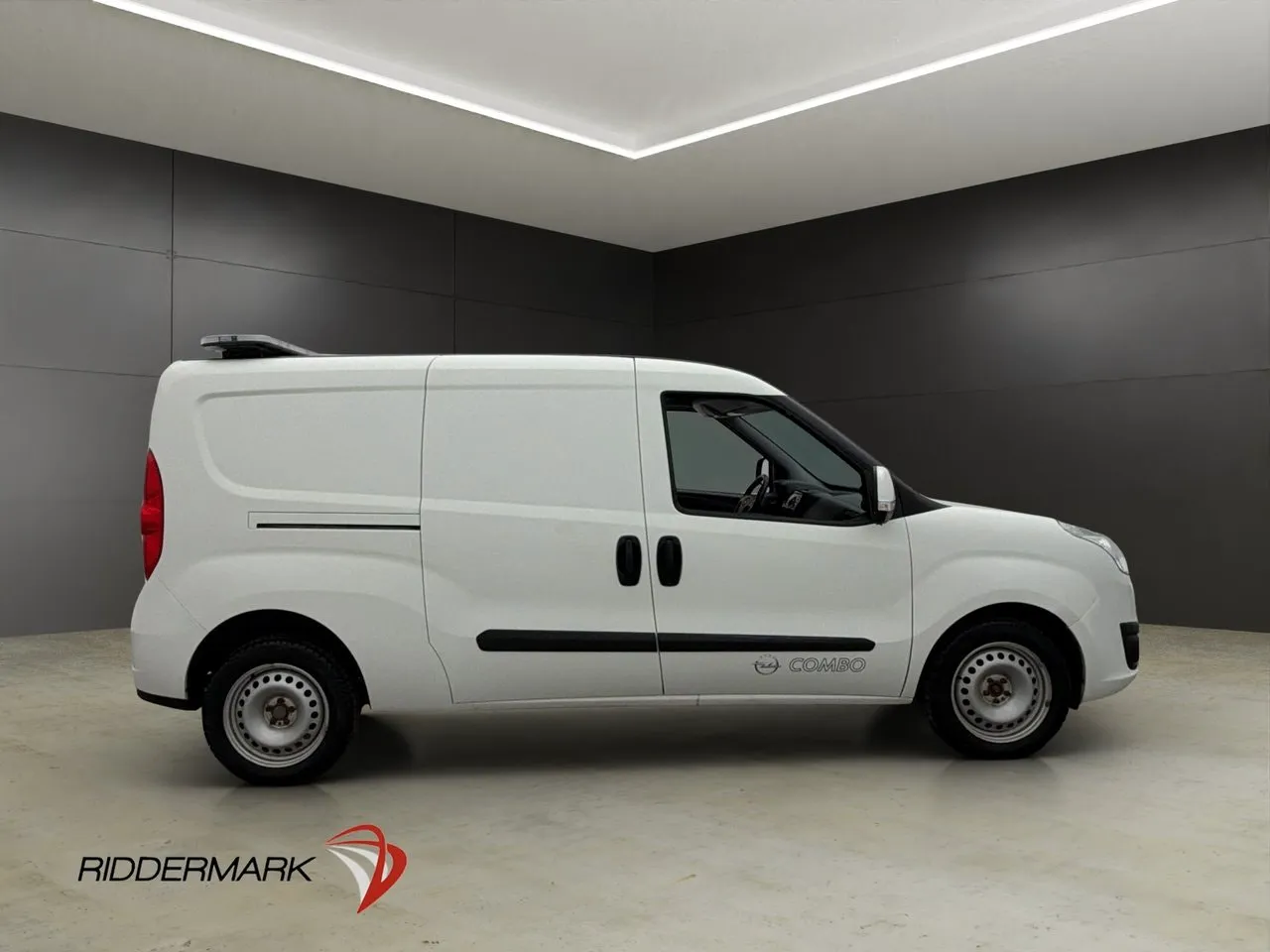Opel Combo bild 2