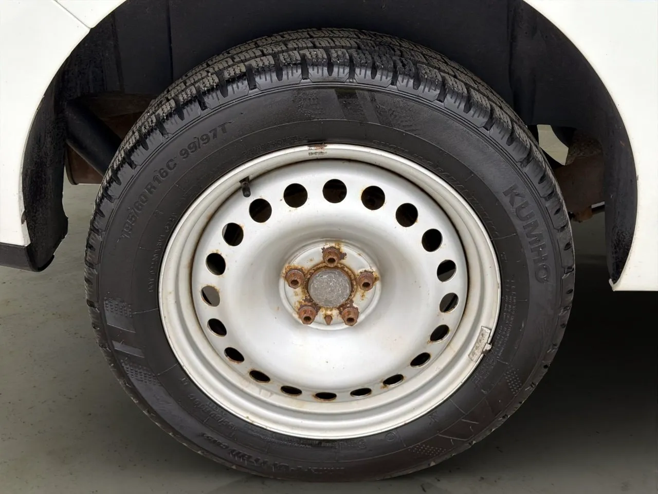 Opel Combo bild 25