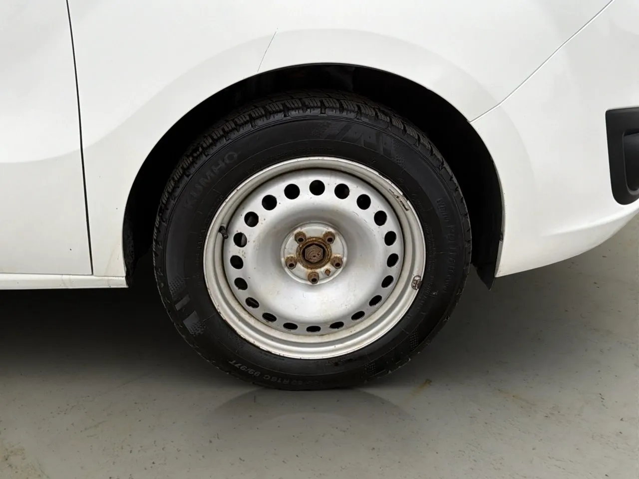 Opel Combo bild 28