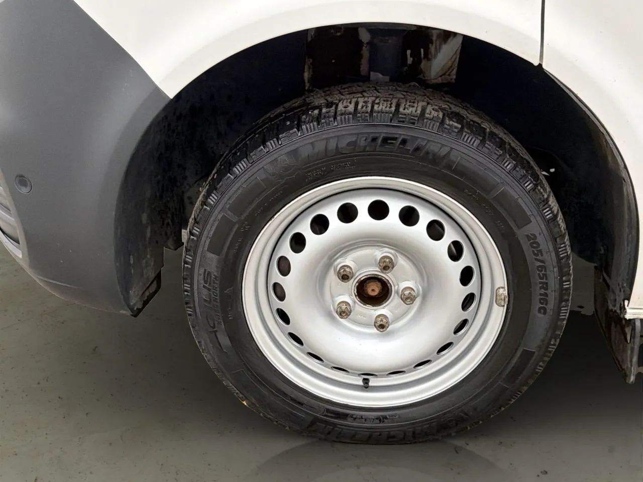 Volkswagen Transporter bild 31