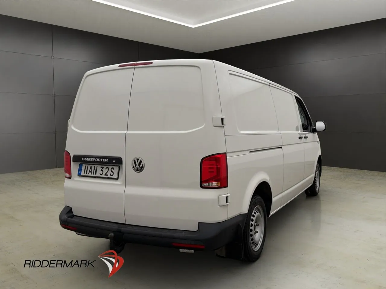 Volkswagen Transporter bild 9