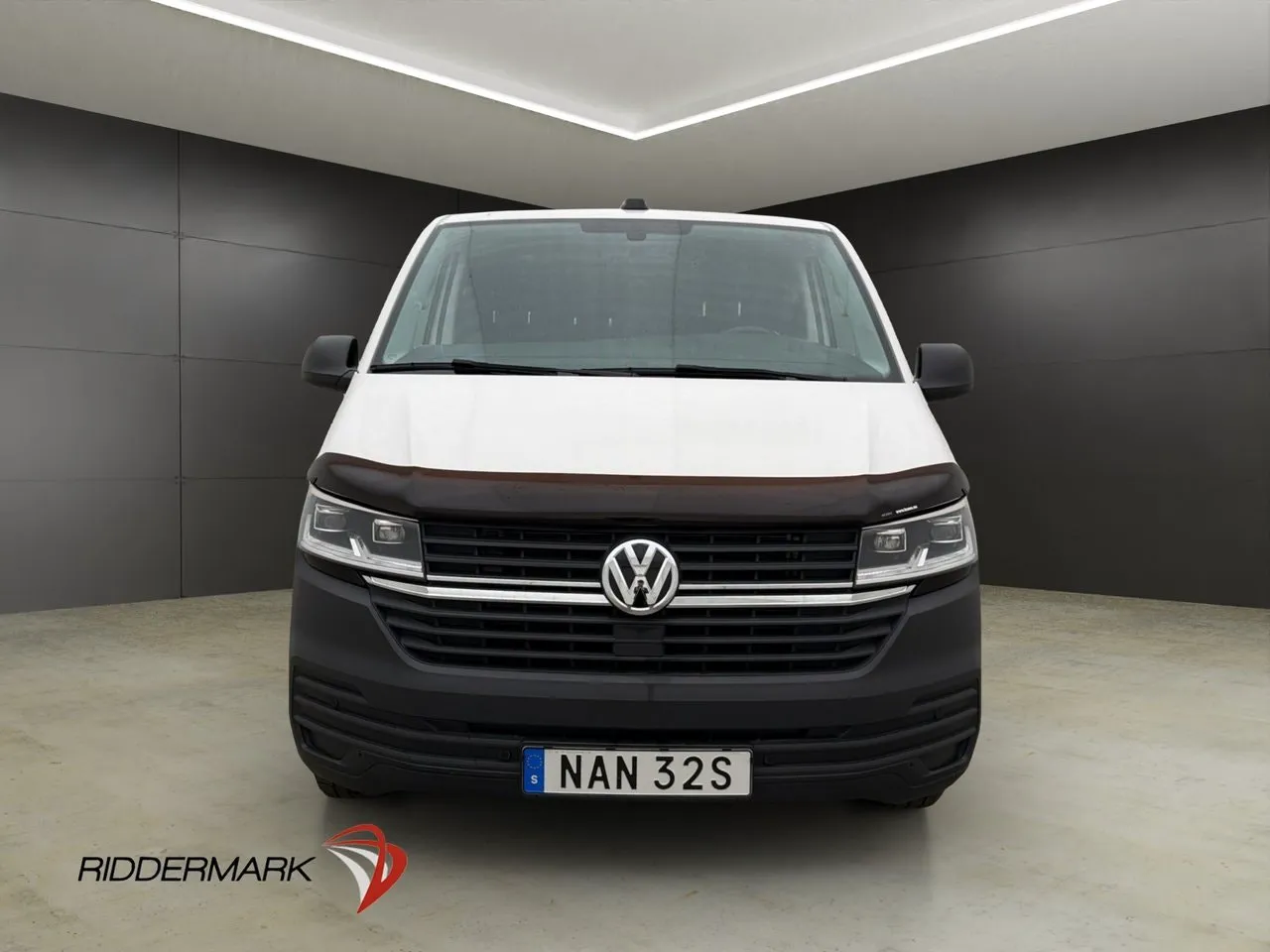Volkswagen Transporter bild 5