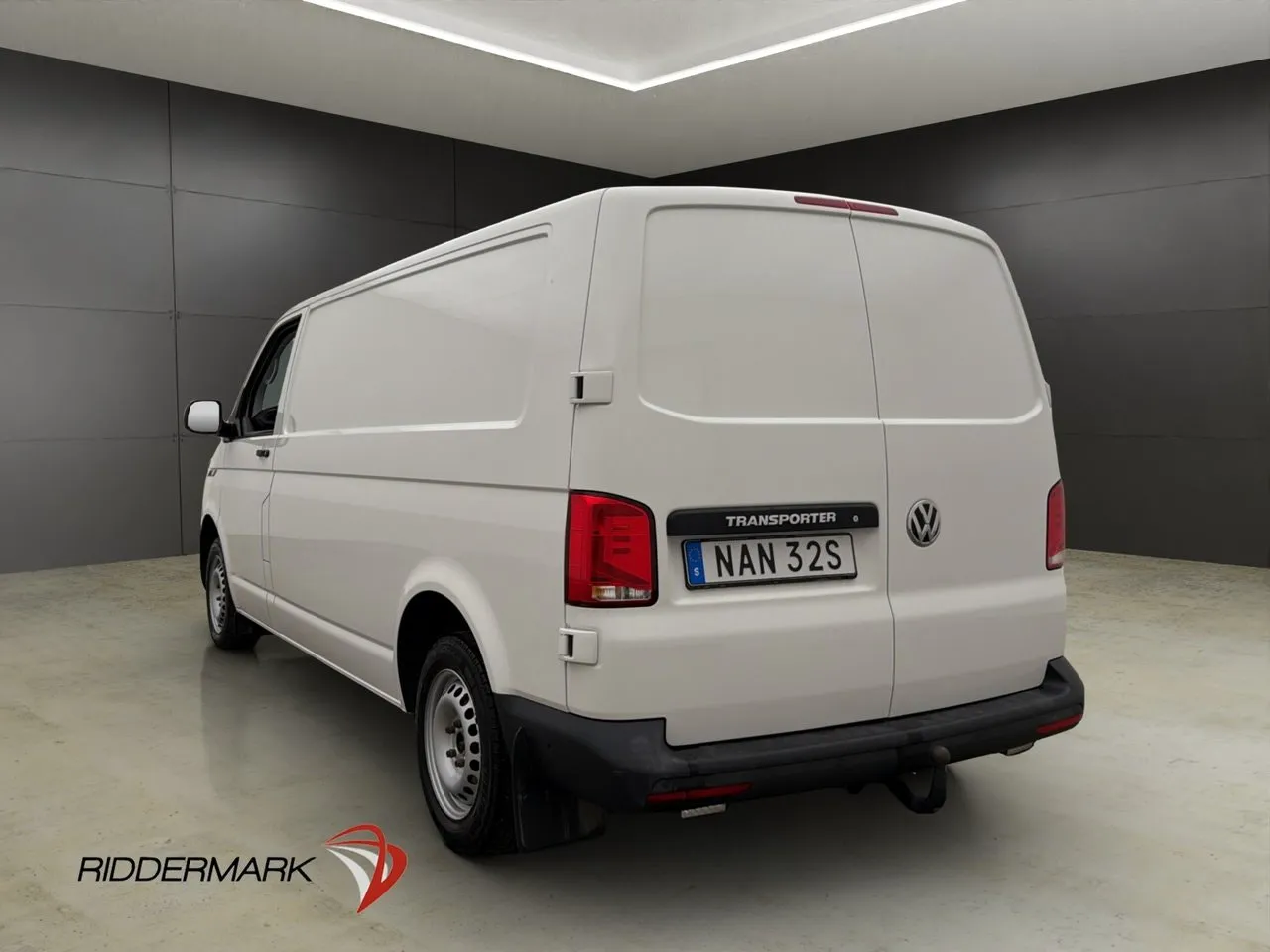Volkswagen Transporter bild 7