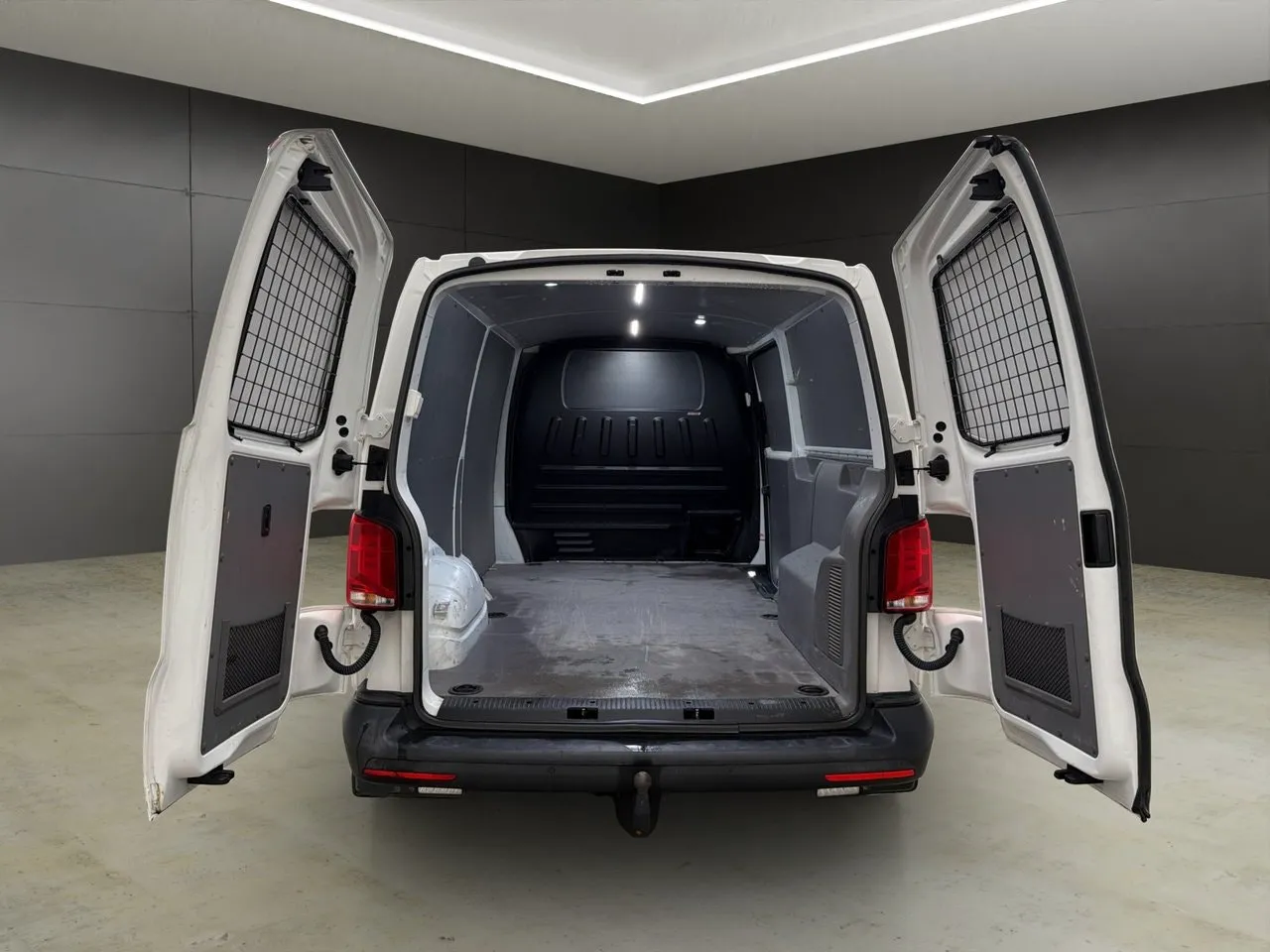 Volkswagen Transporter bild 11