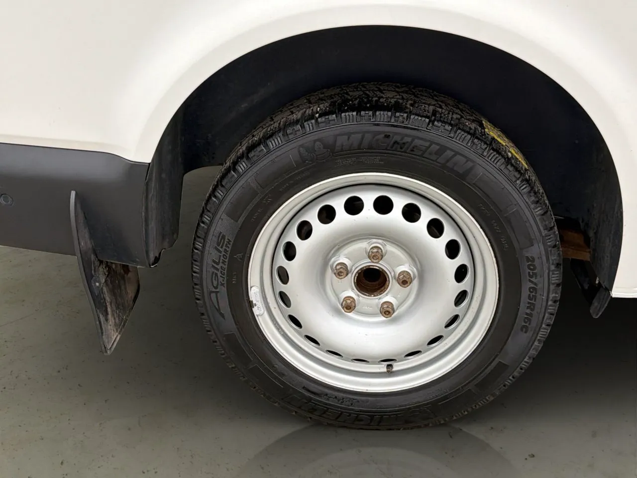 Volkswagen Transporter bild 33