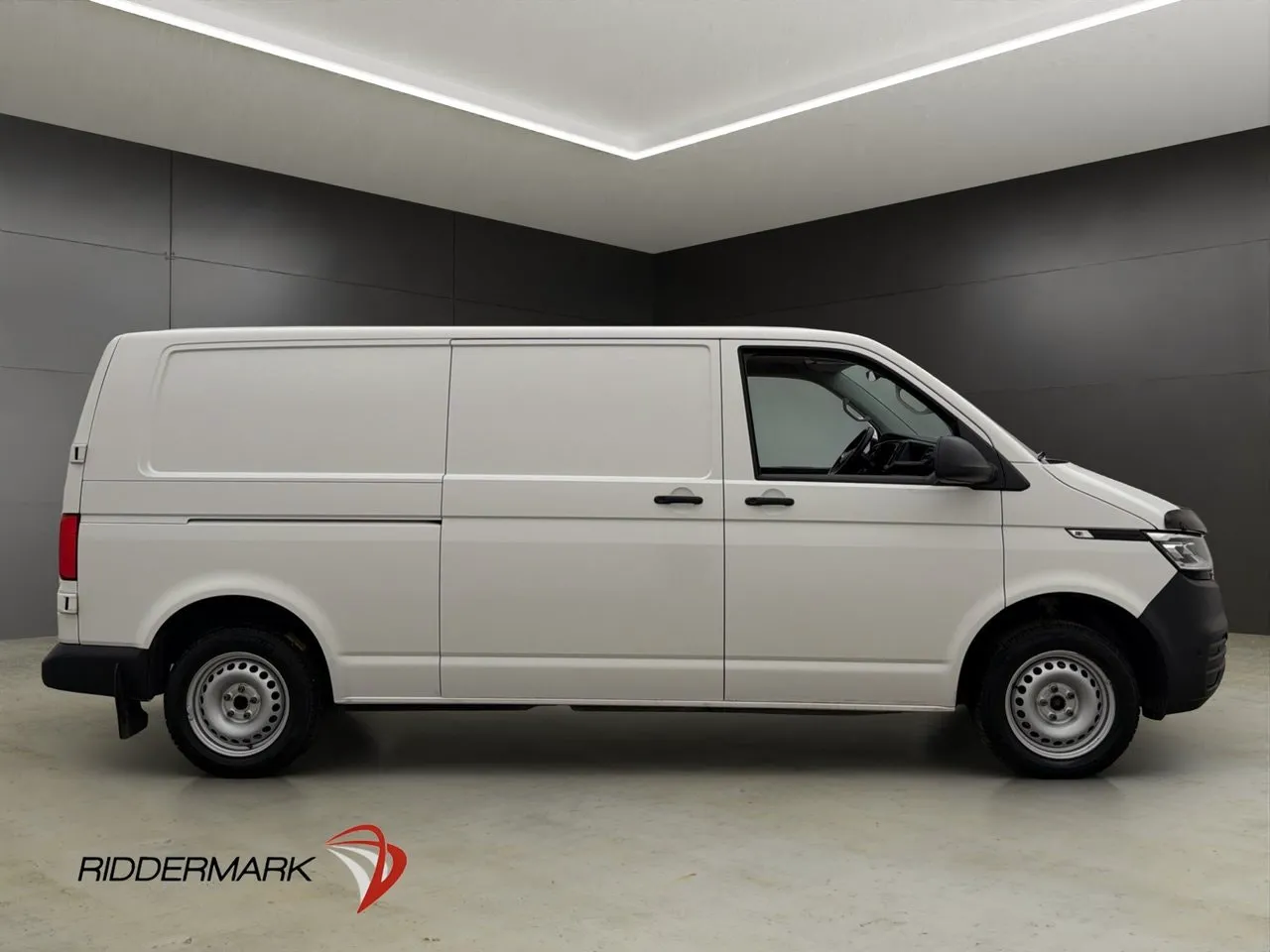 Volkswagen Transporter bild 2