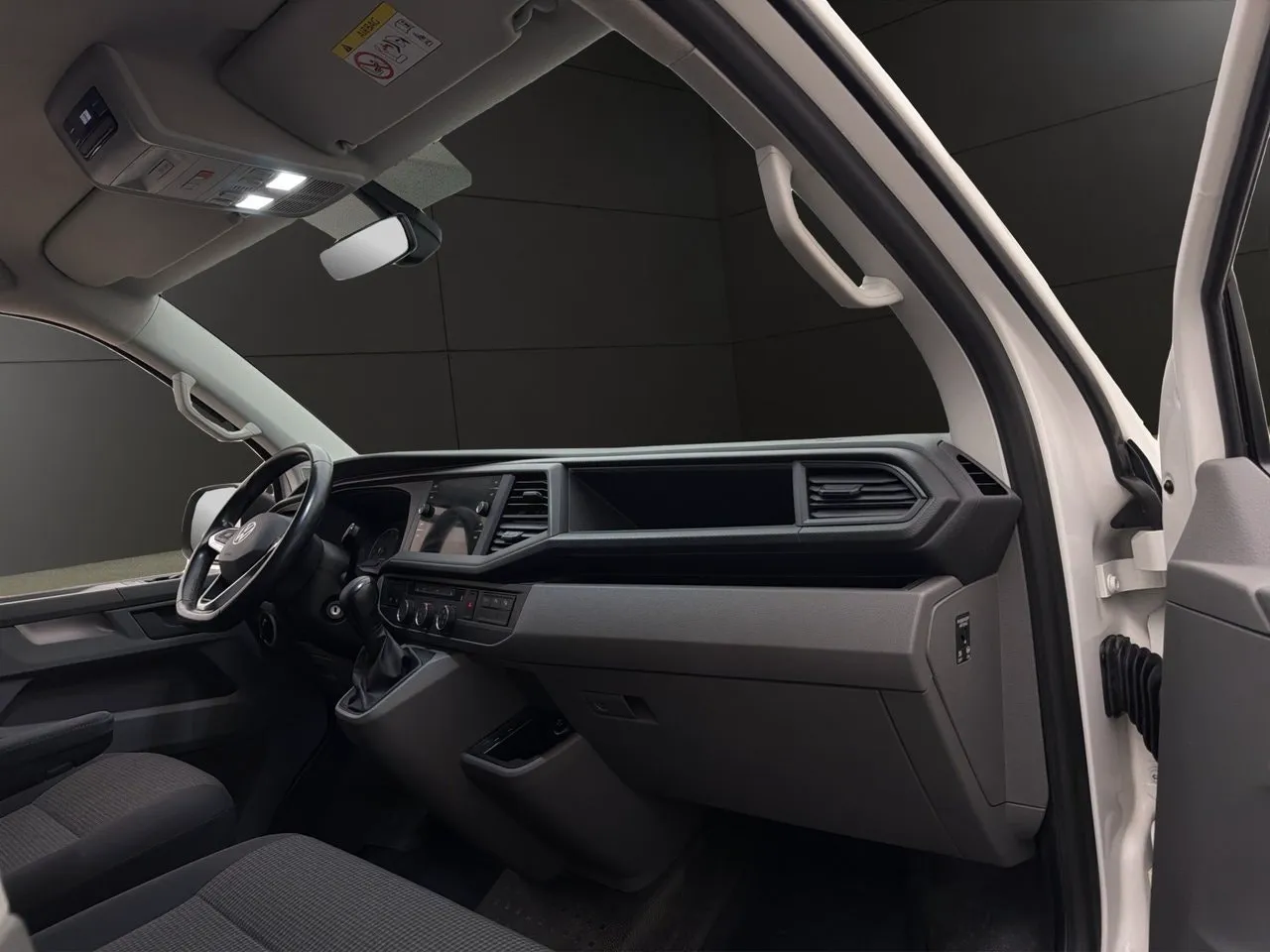 Volkswagen Transporter bild 28