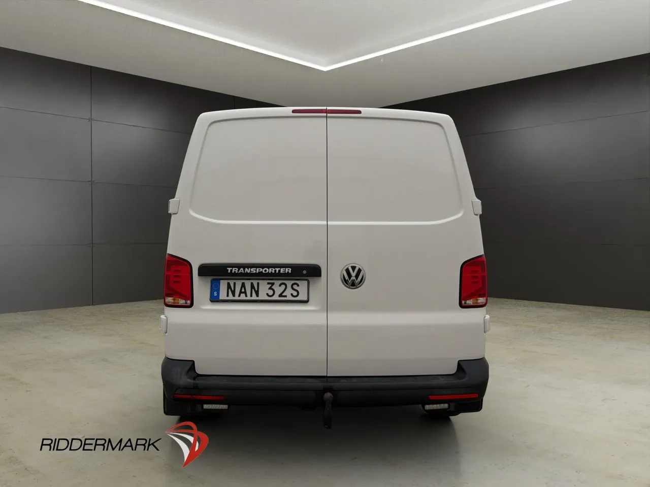 Volkswagen Transporter bild 8