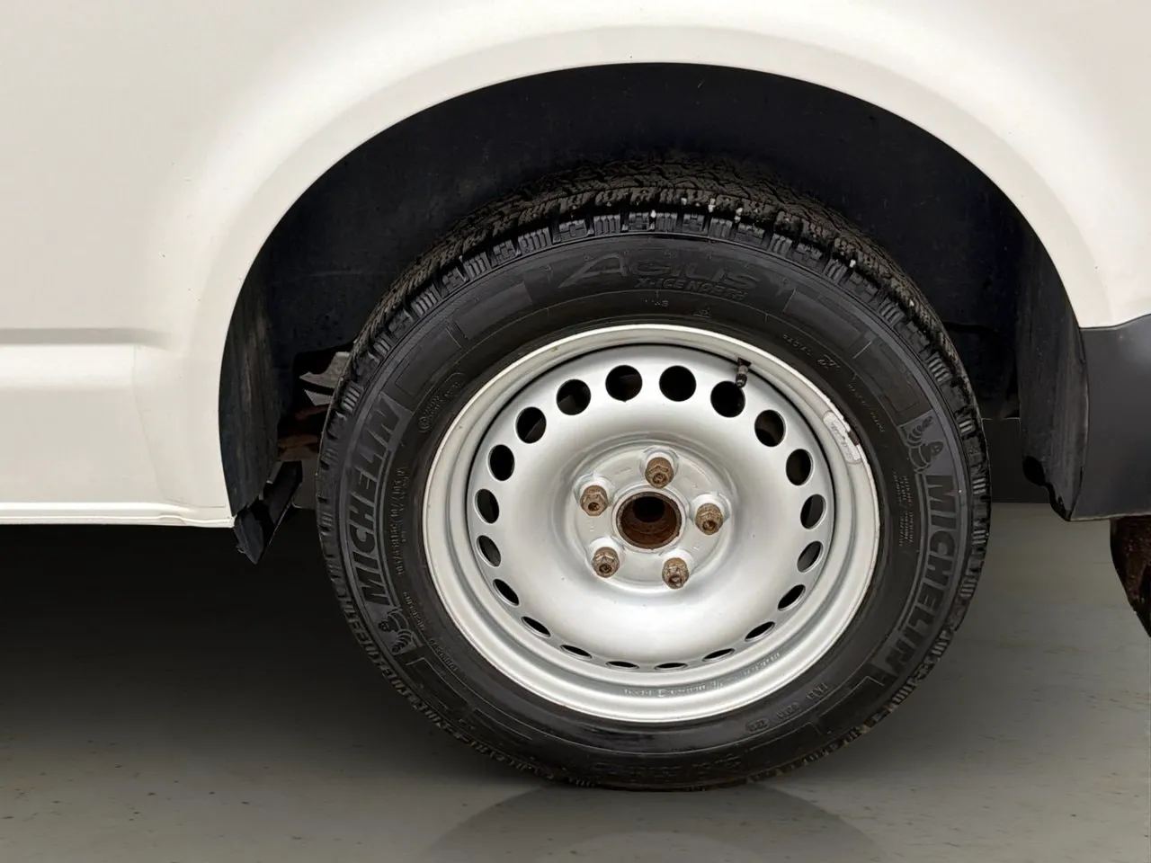 Volkswagen Transporter bild 32