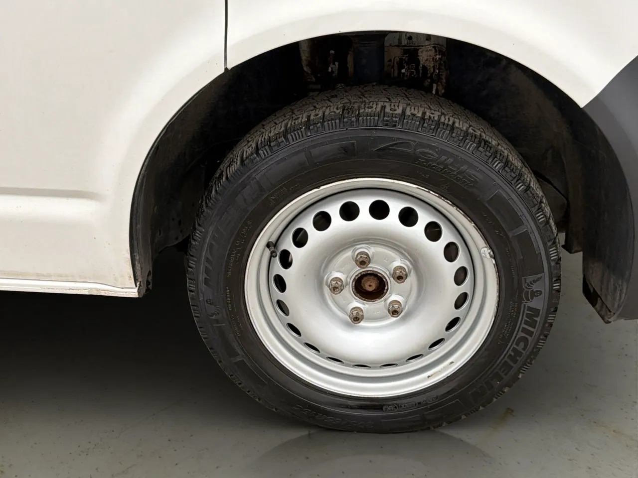 Volkswagen Transporter bild 34