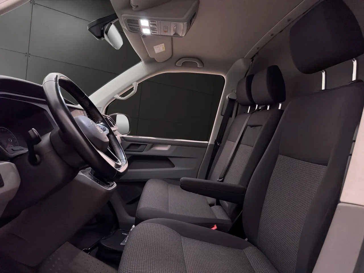 Volkswagen Transporter bild 14