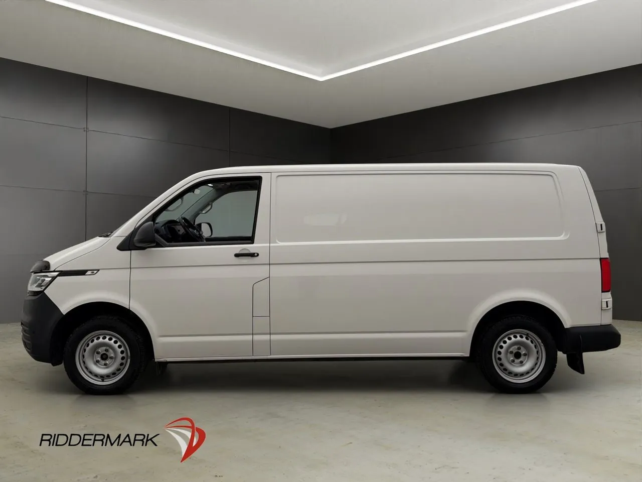 Volkswagen Transporter bild 6