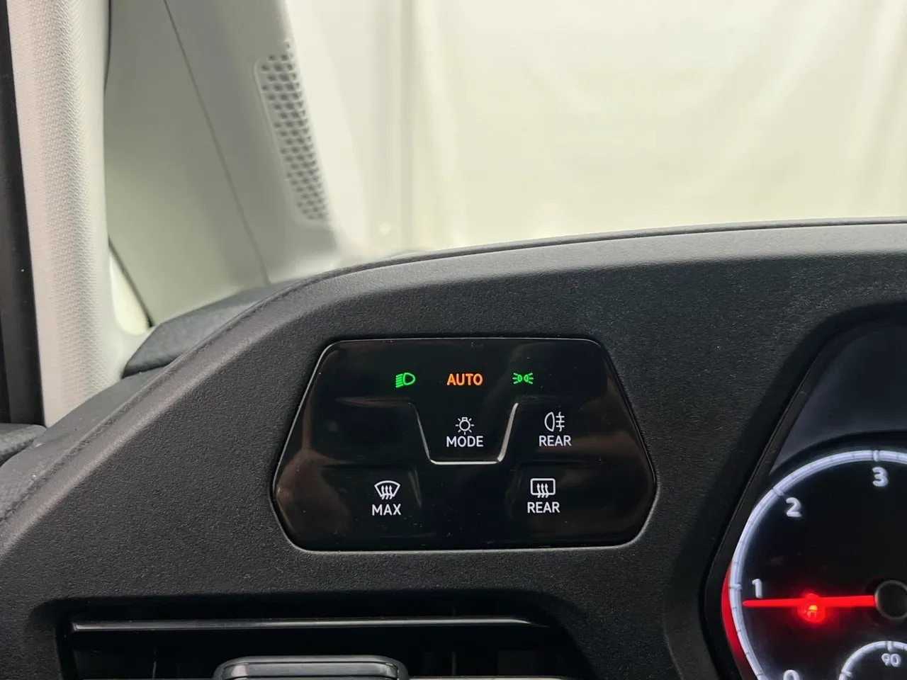 Volkswagen Caddy Maxi bild 15