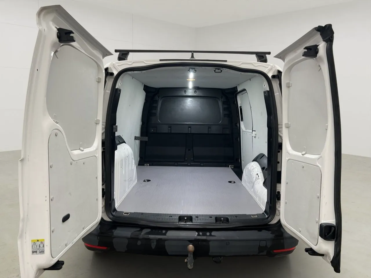 Volkswagen Caddy Maxi bild 11
