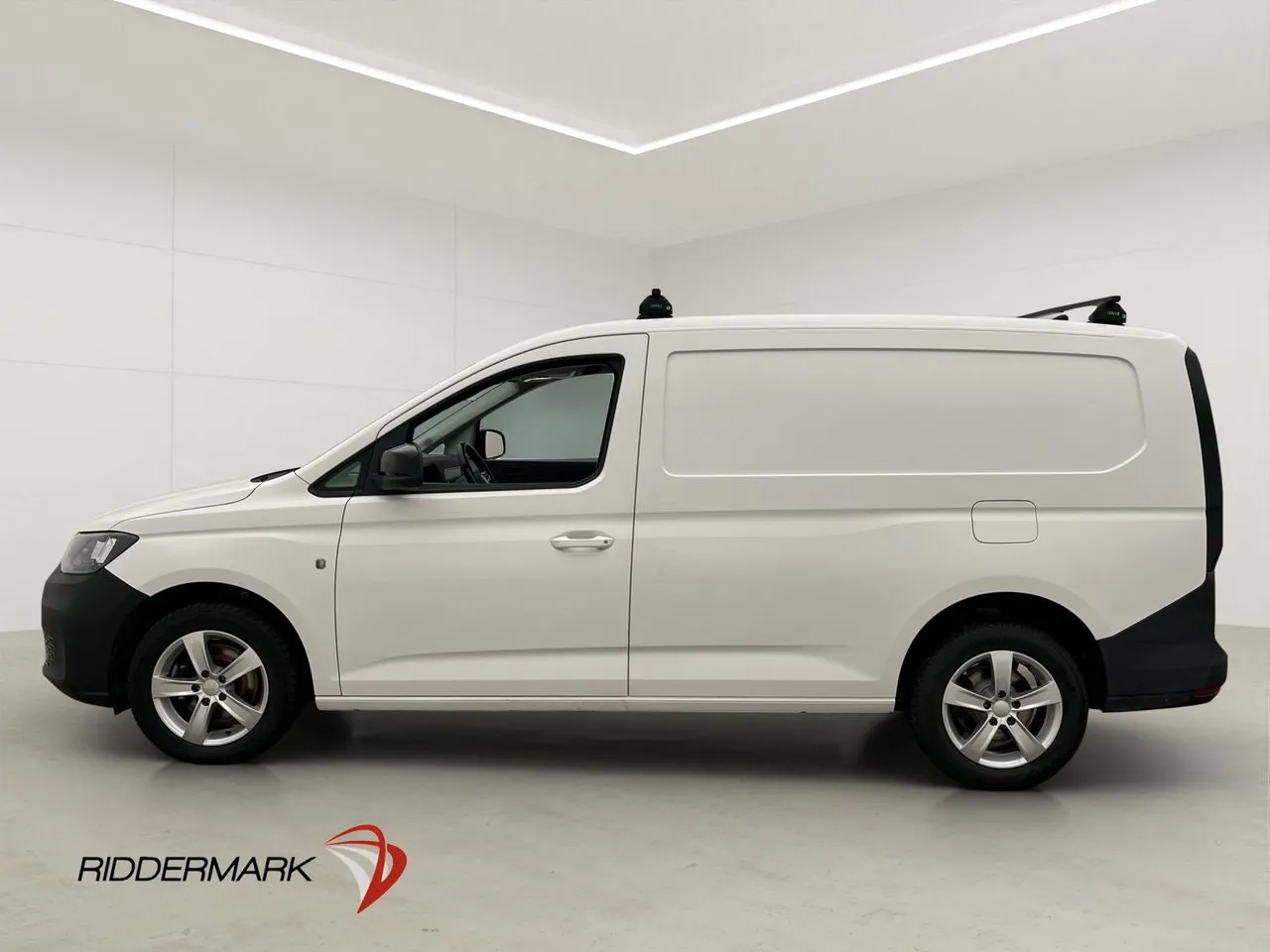 Volkswagen Caddy Maxi bild 6