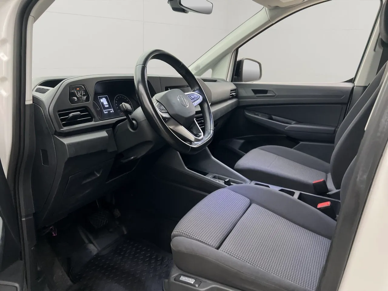 Volkswagen Caddy Maxi bild 14