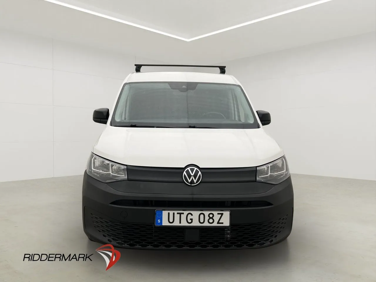 Volkswagen Caddy Maxi bild 5