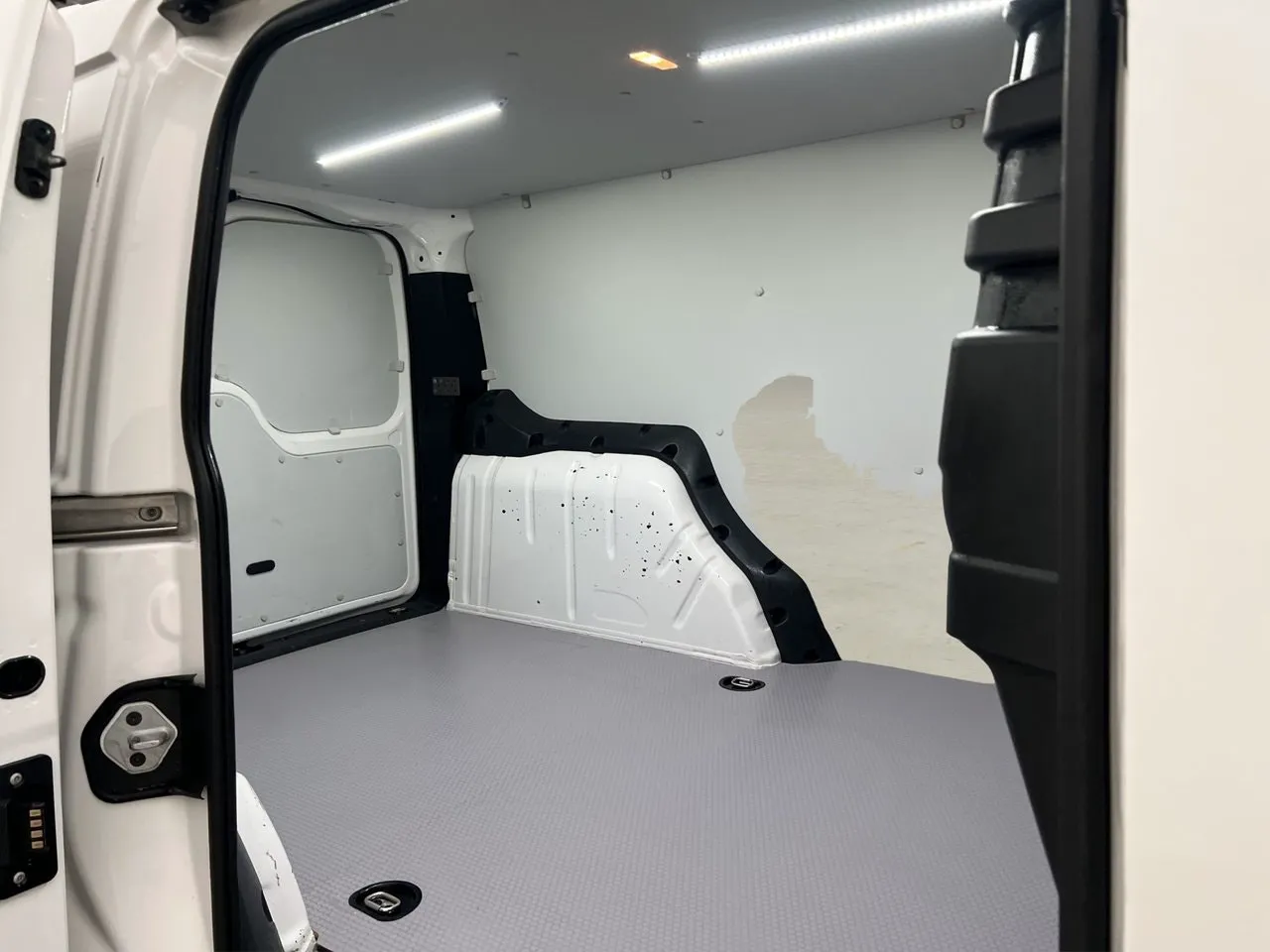 Volkswagen Caddy Maxi bild 12